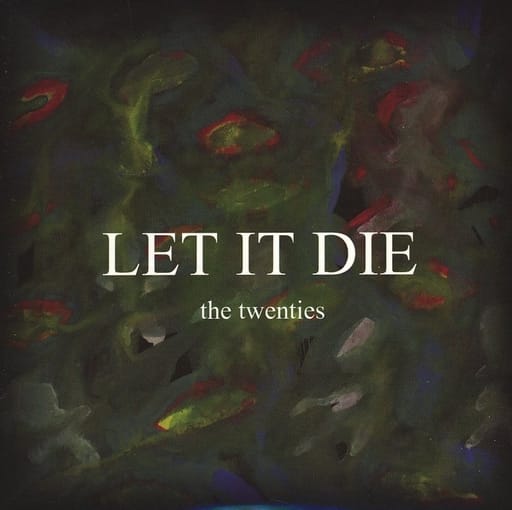 LET IT DIE