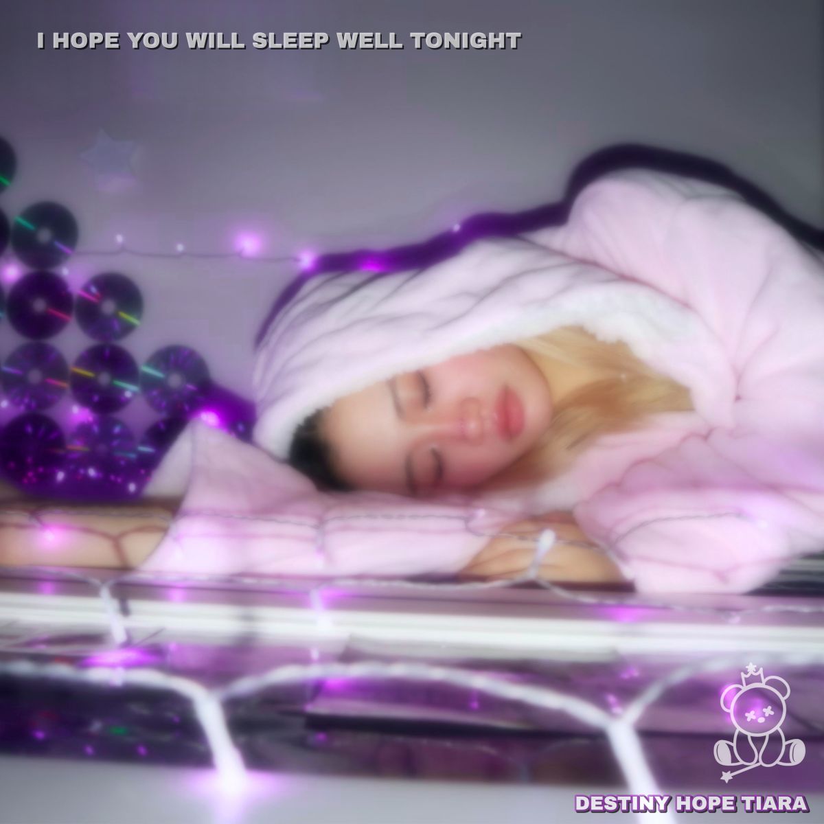 I Hope You Will Sleep Well Tonight - Acoustic