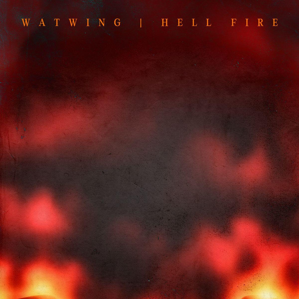 DIGITAL SINGLE 「HELL FIRE」