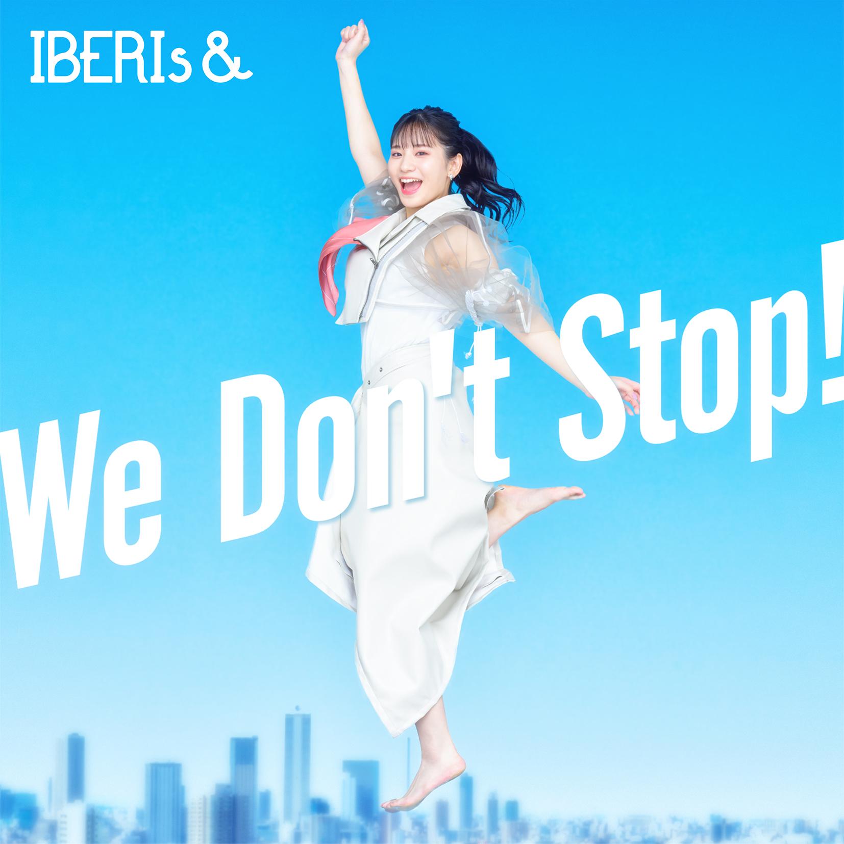 We Don't Stop!(Hanaka Solo ver.)