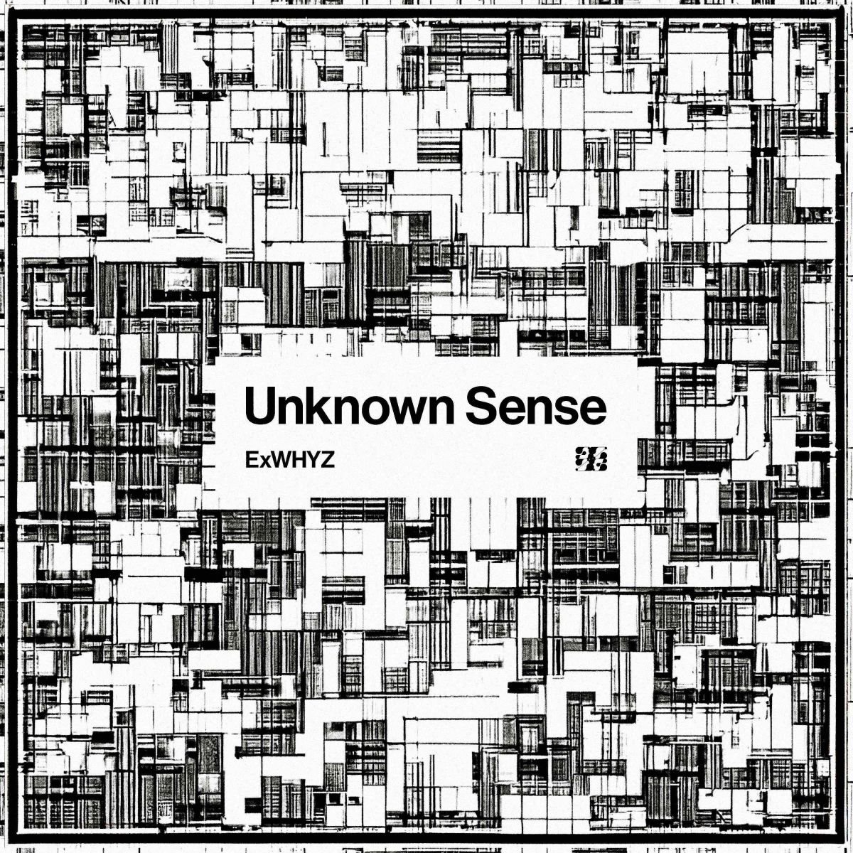 Digital Single「Unknown Sense」