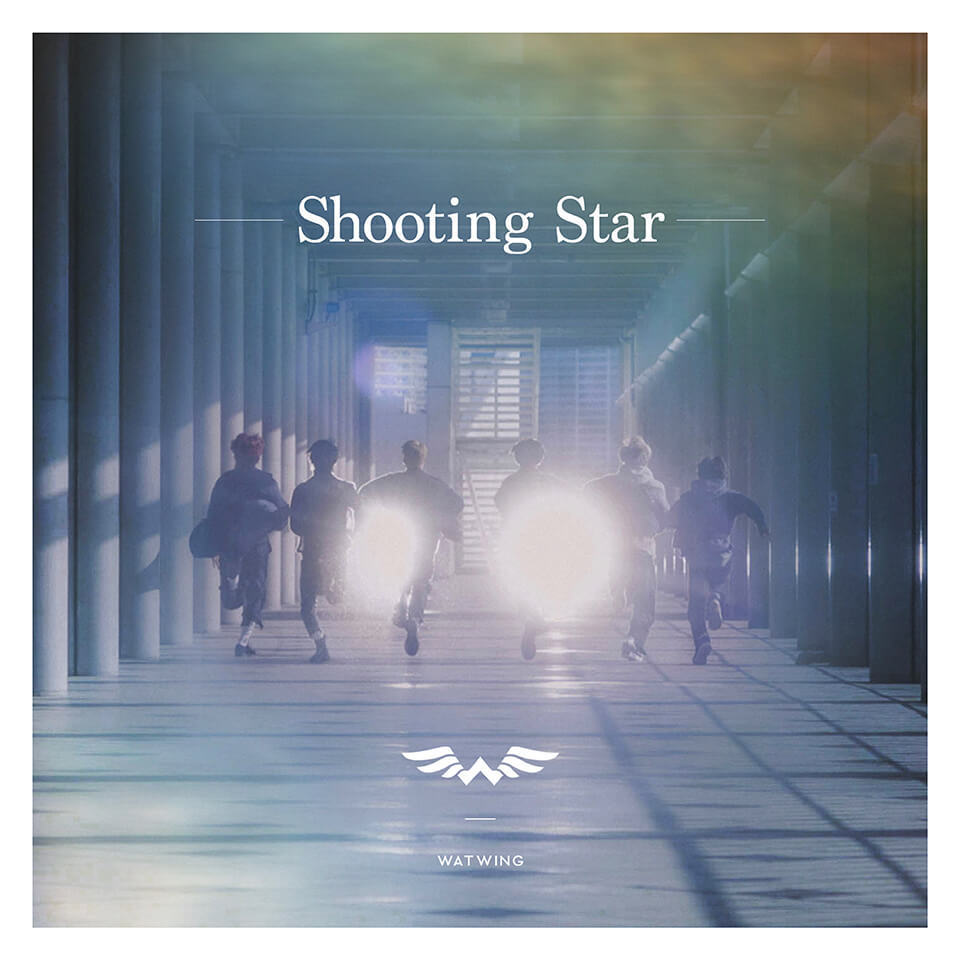 3rd Digital Single 「Shooting Star」