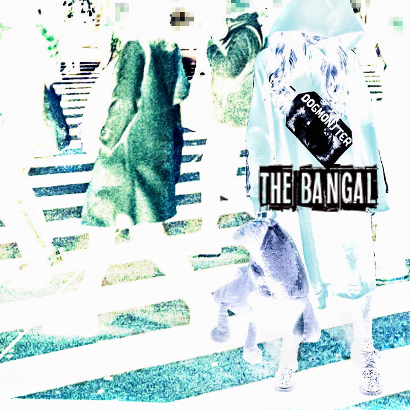 the BangaL (digital Sg)