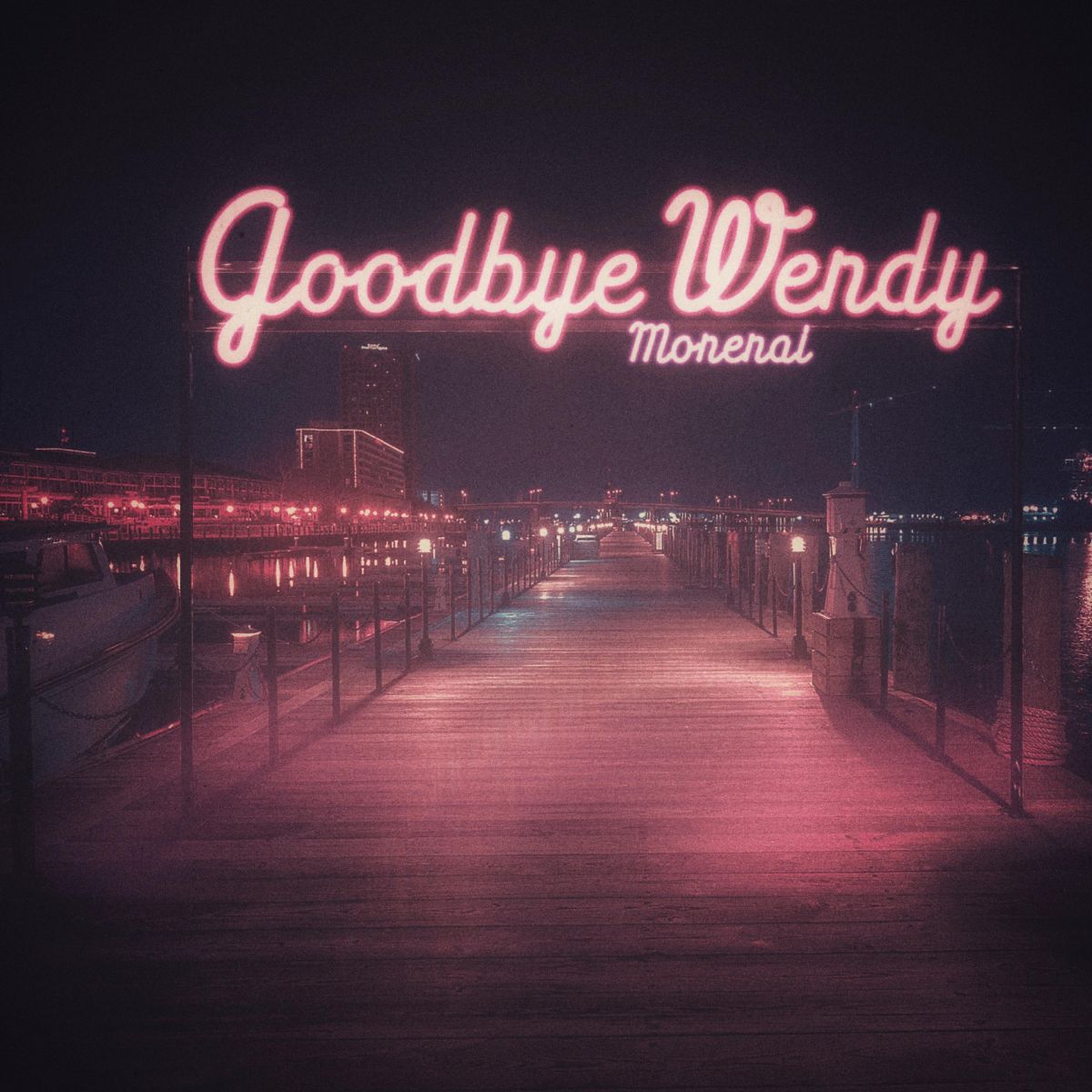 Goodbye Wendy