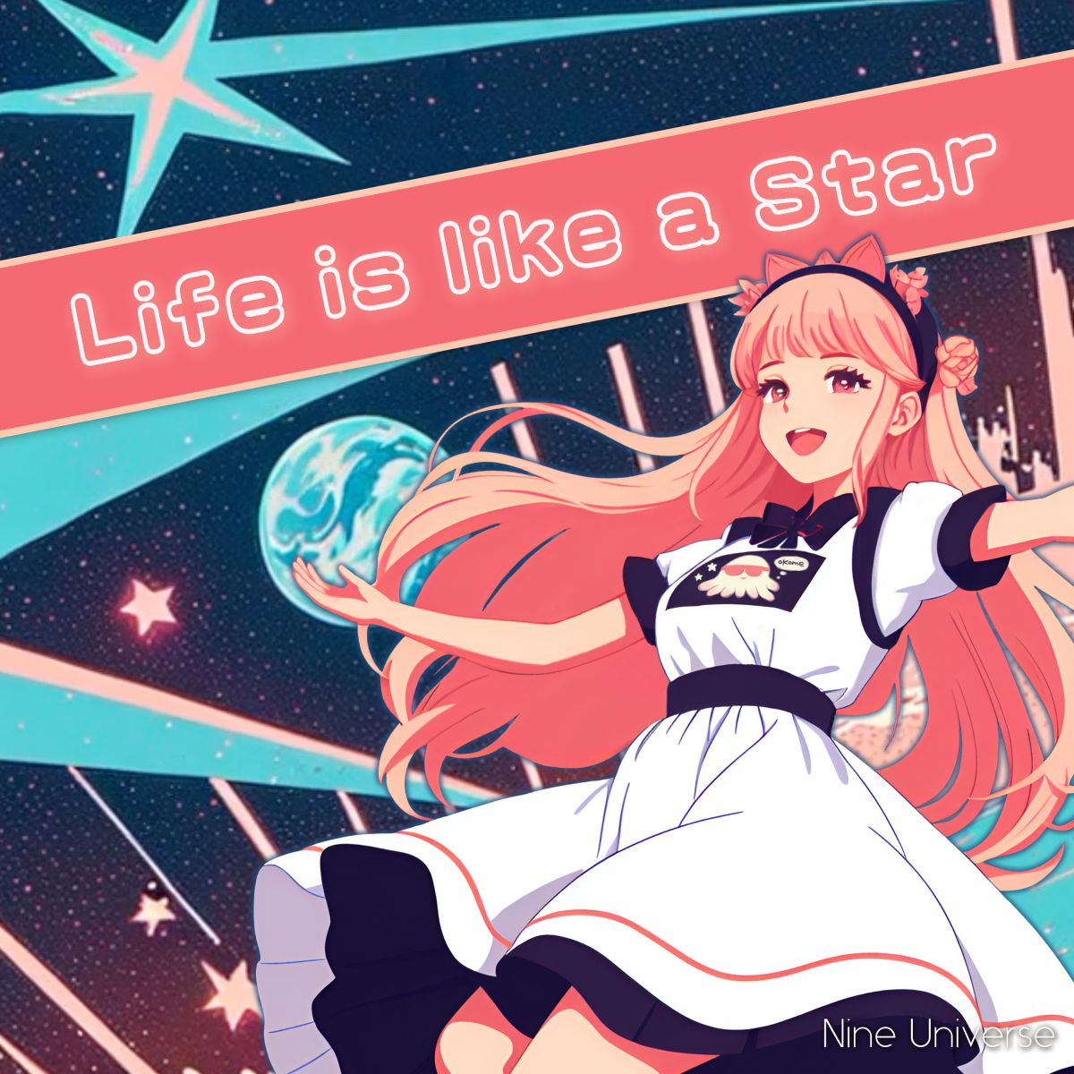 Life is like a Star