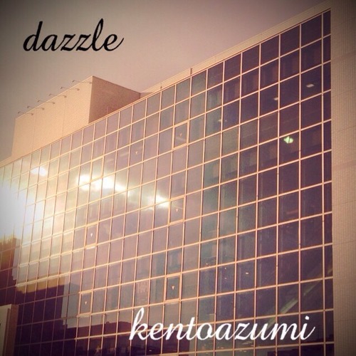 15th 配信限定シングル「dazzle」