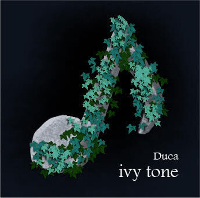 ivy tone