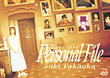 Since　１９８８　Personal File　Saki Takaoka