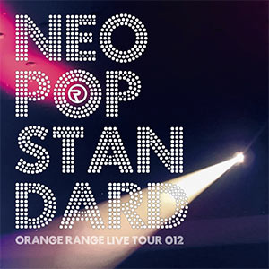 LIVE TOUR 012 NEO POP STANDARD【iTunes Store限定】