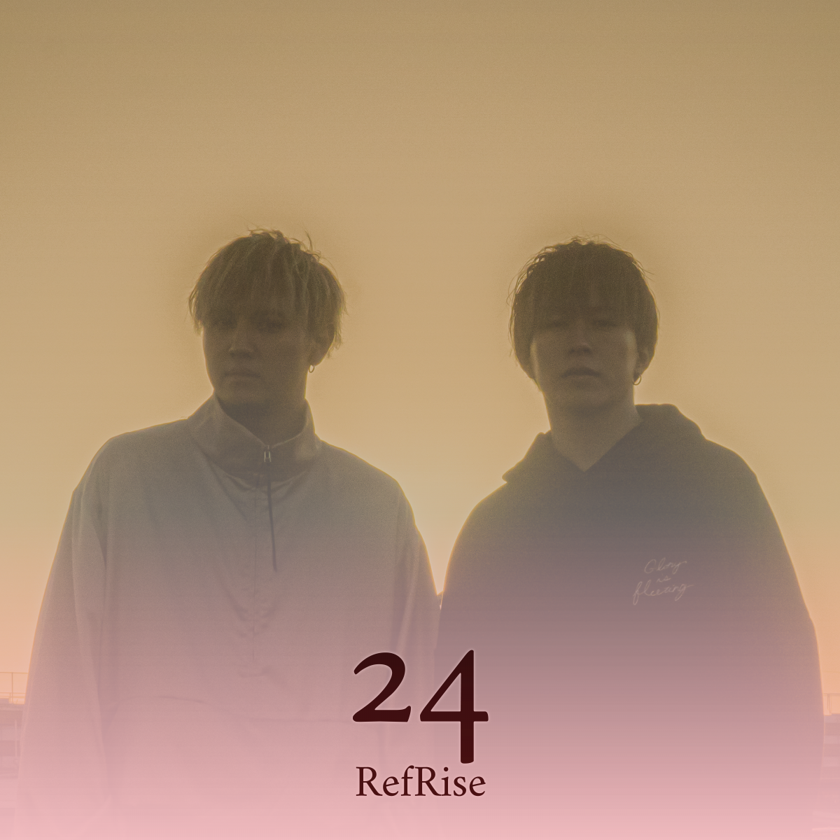 24 -TWENTY FOUR-