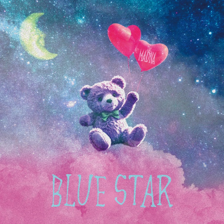 BLUE STAR