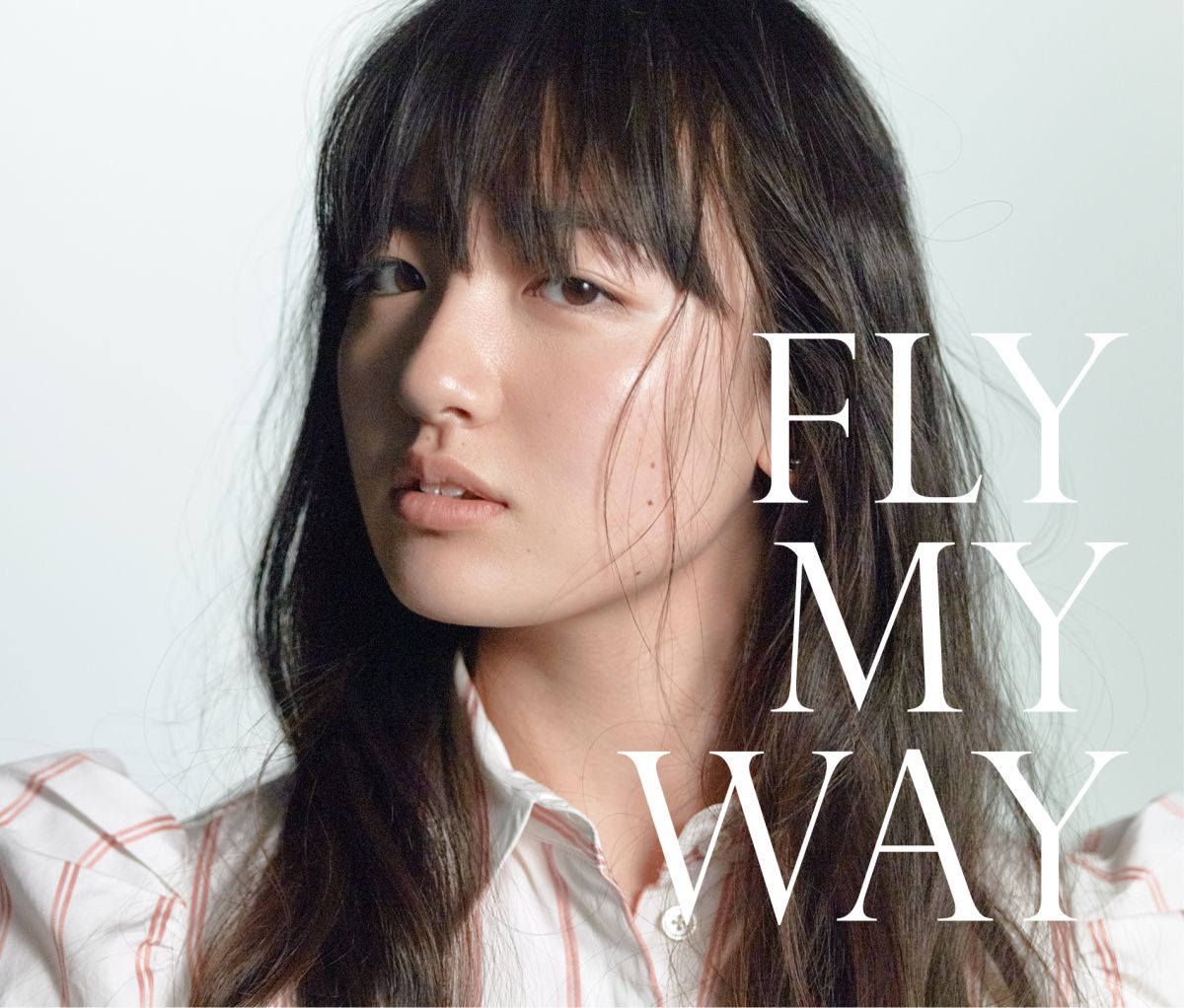 「FLY MY WAY / Soul Full of Music」