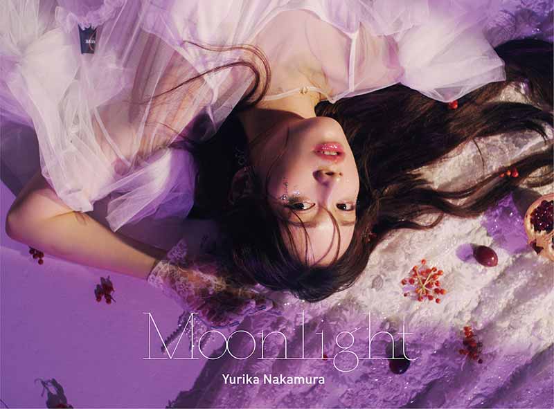 中村ゆりか「Moonlight」