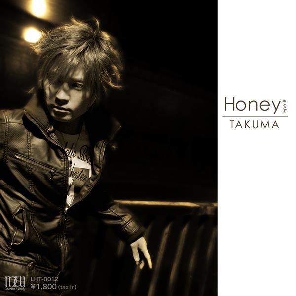 Honey（Type-B）