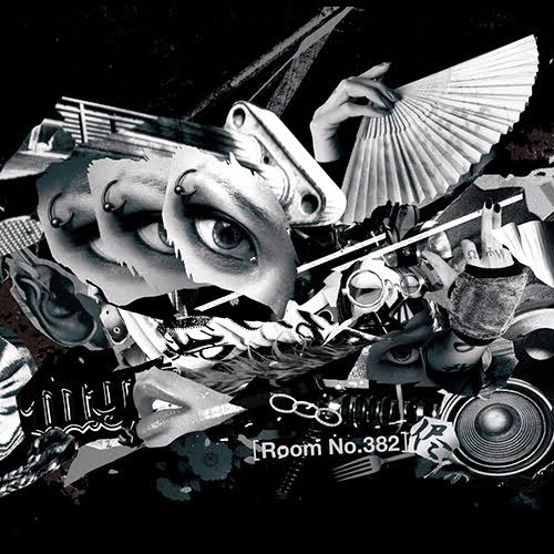 雅-miyavi- Remixx album 【Room No.382】 Remixed by TeddyLoid 