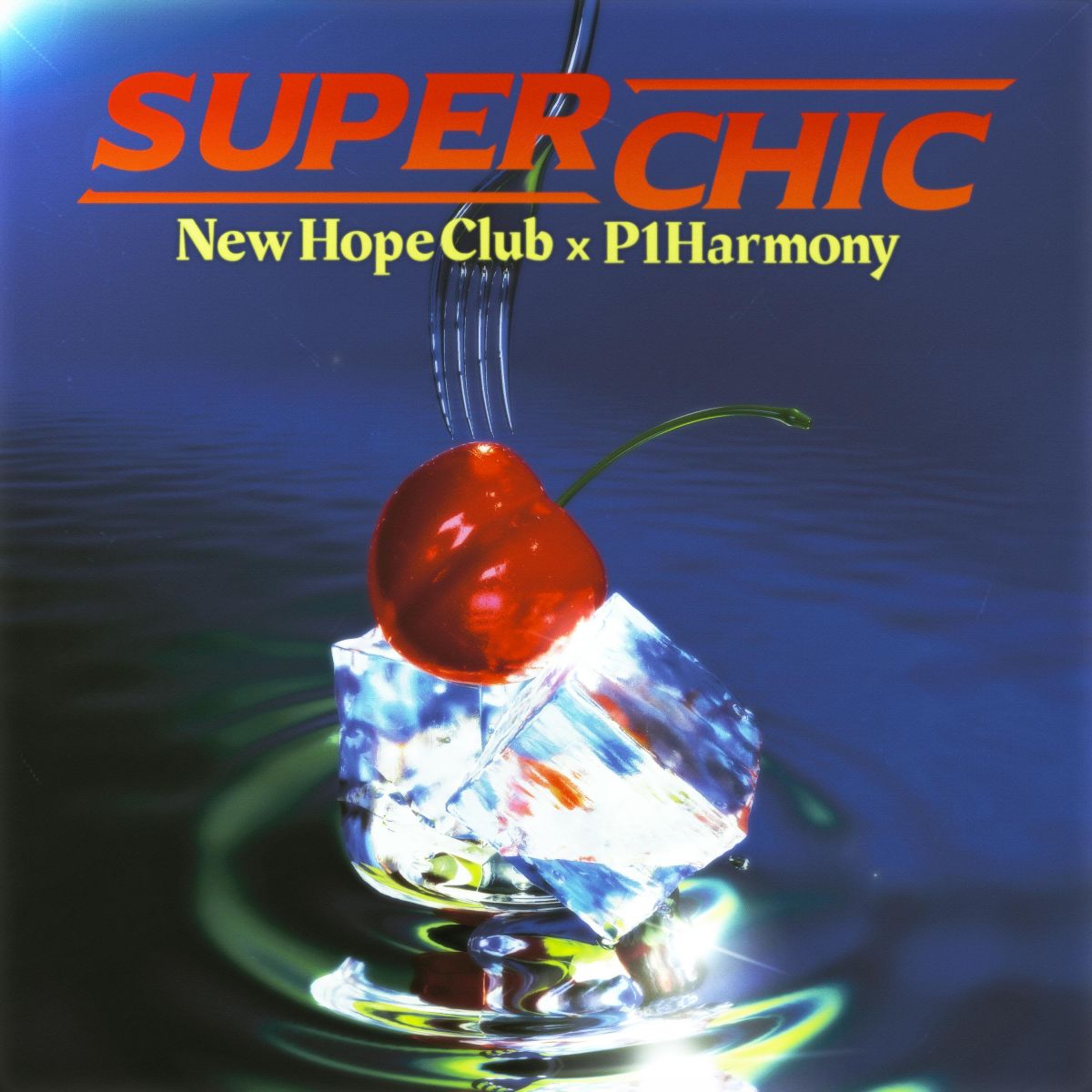 [KR] New Hope Club, P1Harmony Digital Single [Super Chic]