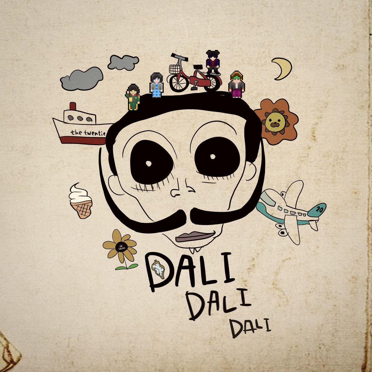 DALI