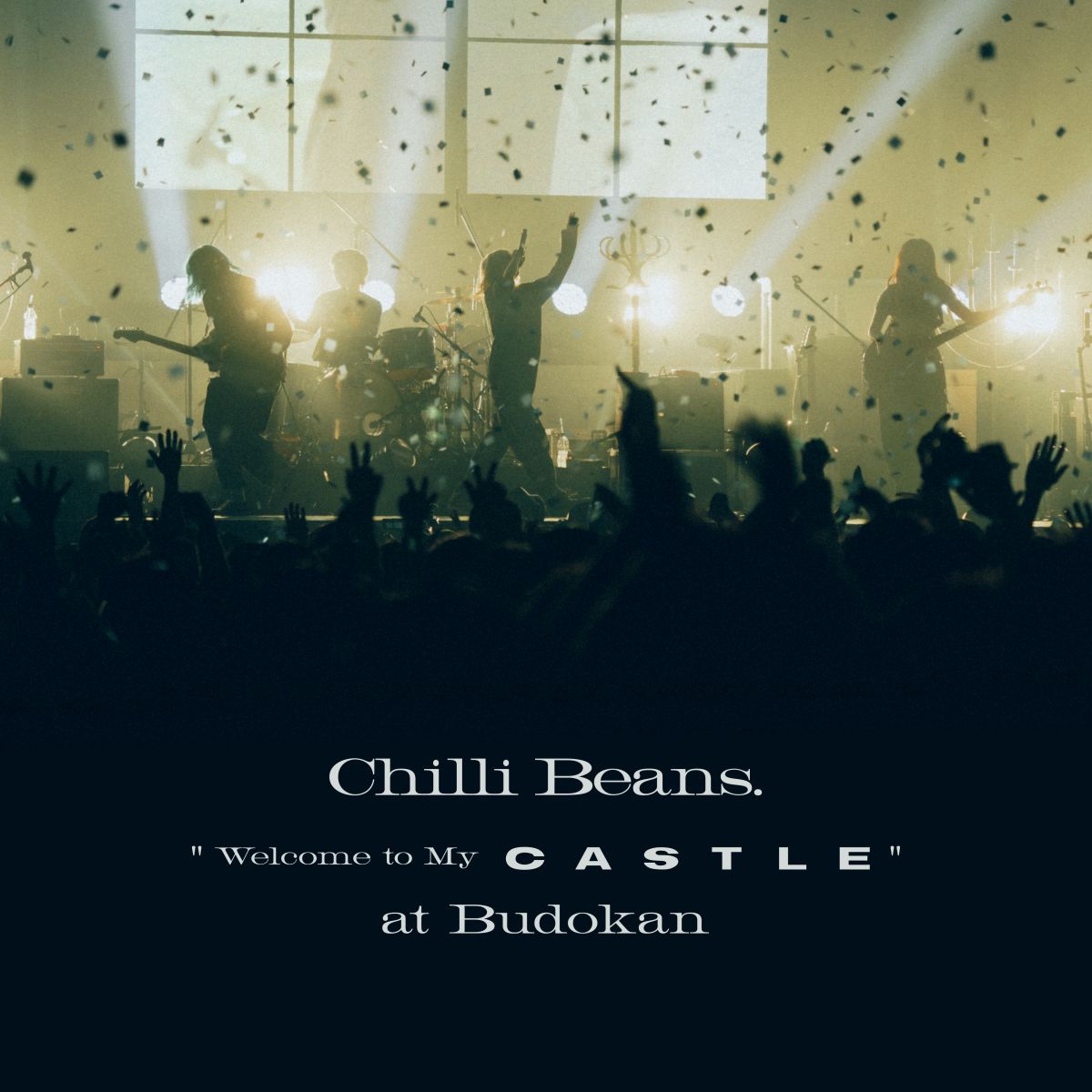 Digital Album「“Welcome to My Castle” at Budokan 2024.02.03」