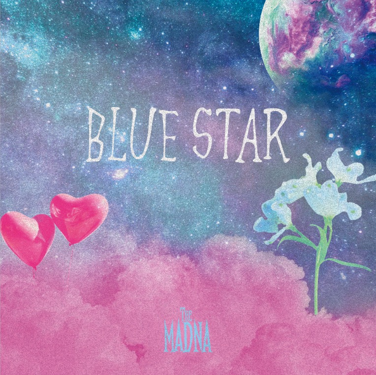 BLUE STAR