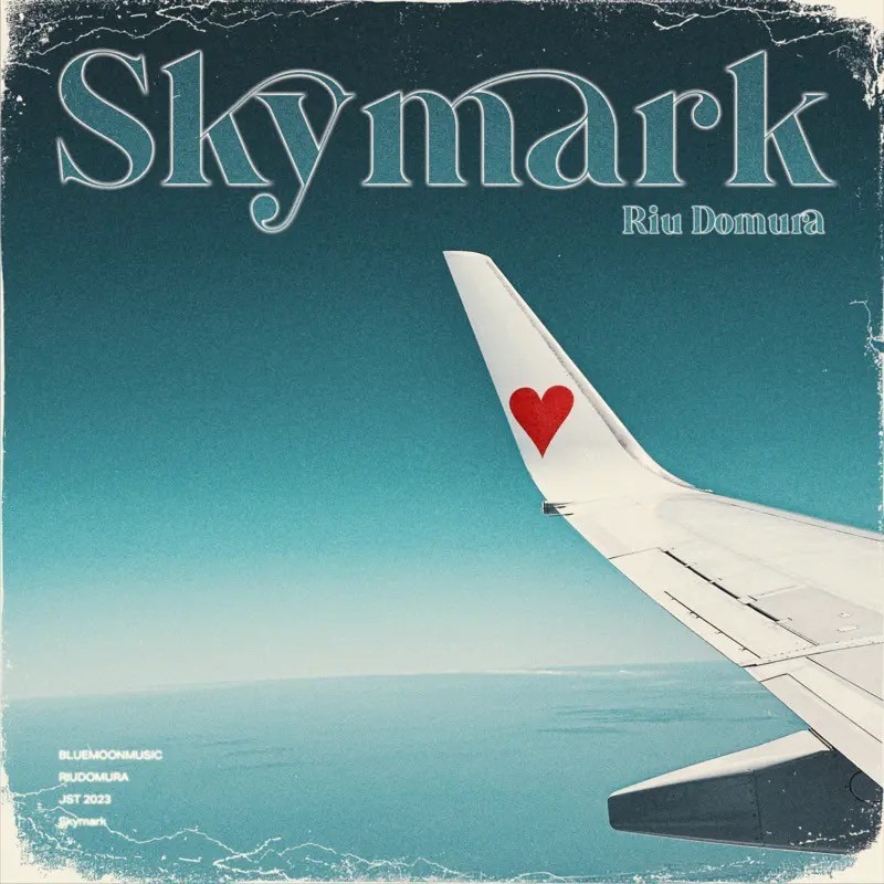 Skymark - Single