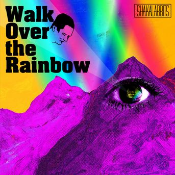 13th Maxi Single『Walk Over the Rainbow』