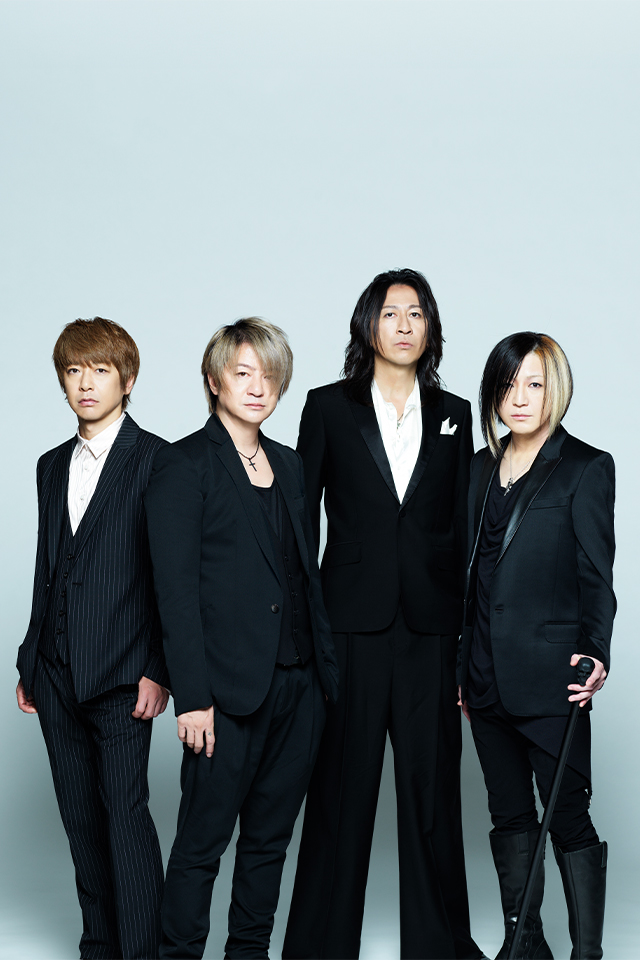 GLAY