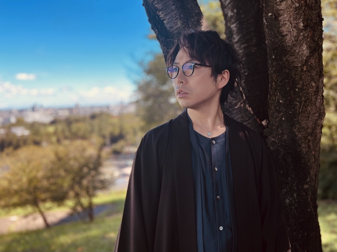 高橋優、第6回目。故郷・秋田県で開催された本人主催フェス「秋田CARAVAN MUSIC FES 2023」で新曲「雪月風花」のリリース情報を解禁！全国ツアーの開催も発表！サプライズゲストとして同郷出身藤あや子さんが登場。