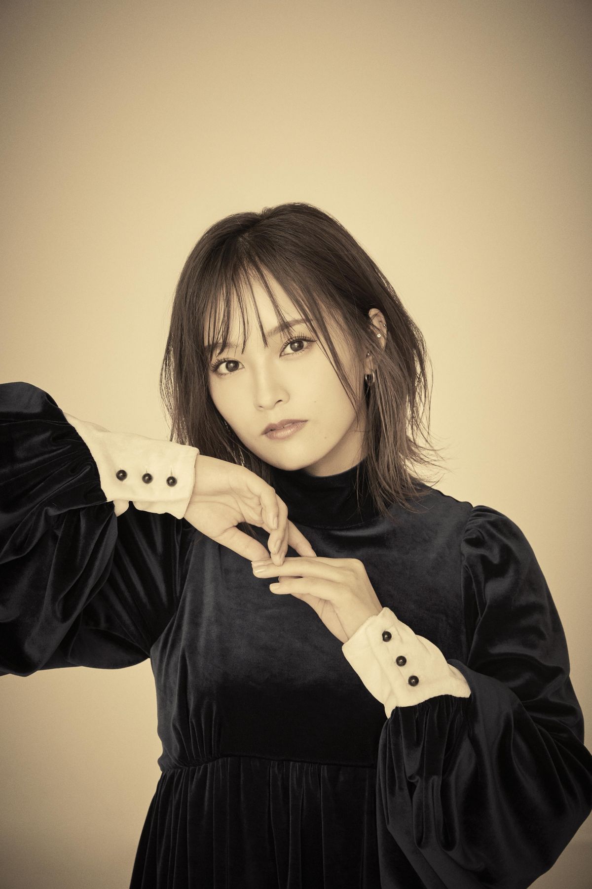 『Sayaka Yamamoto Cure 2023 -Billboard Live Tour- 』開催決定＆FC先行受付スタート！