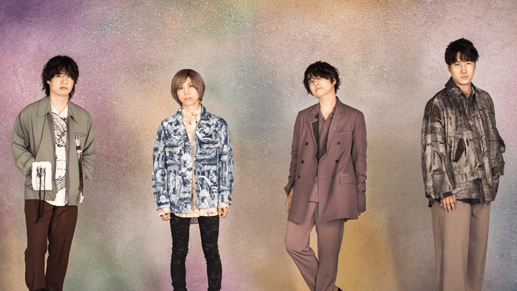 【Official髭男dism one - man tour 2021-2022 - Editorial -】会員限定モバイルくじ開催決定！＆「Stand By You」ご入会の方に、会報誌vol.1の一部をデジタルで公開！