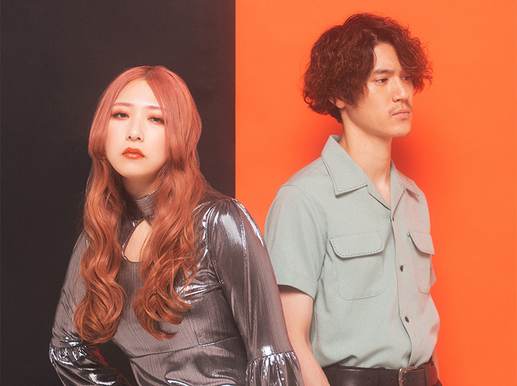 GLIM SPANKY「Into The Time Hole Tour 2022」開催決定！FREAK ON THE HILL会員チケット先行受付中！