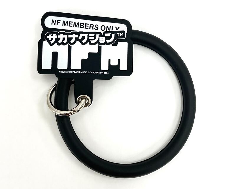 SAKANAQUARIUM 光 ONLINE -NF member Limited Edition-」NF member受注 