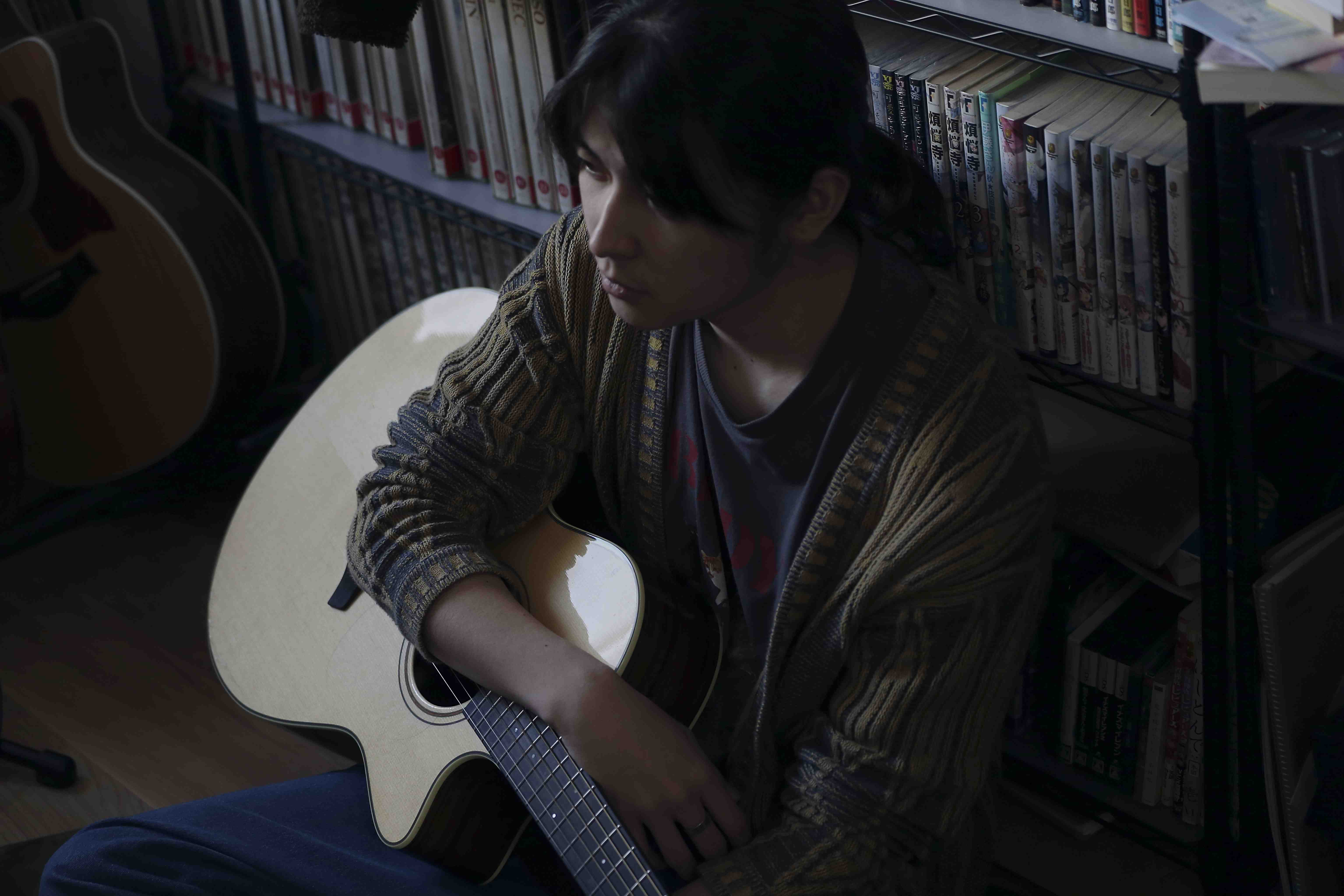 小林私、東阪ワンマンライブ開催を発表！最新曲「杮落し」の先行配信もスタート！