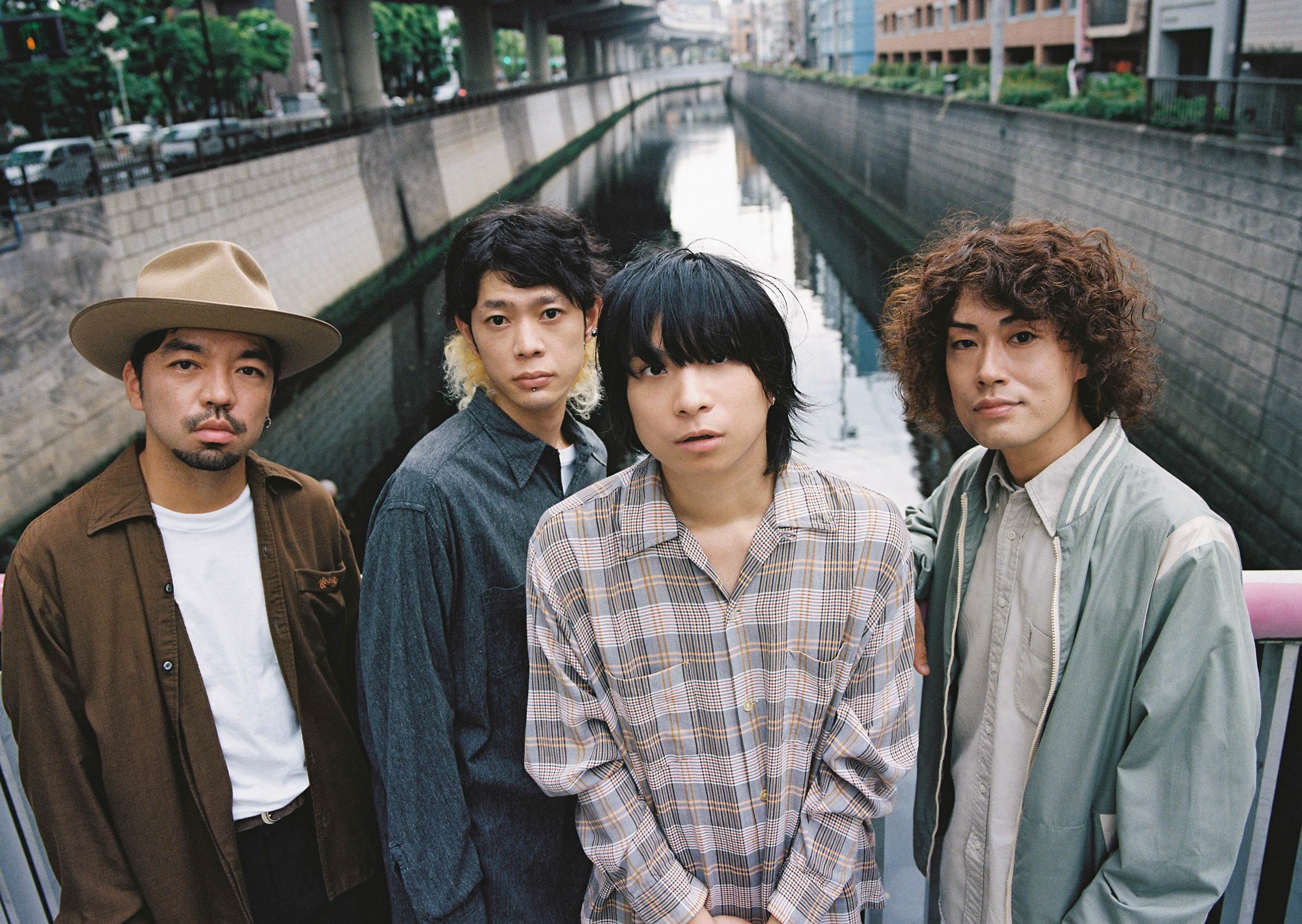 クリープハイプ、初の大阪開催となった「クリープハイプの日2022大阪」のライブレポートが到着！初披露となった新曲『愛のネタバレ』は9月28日(水)にリリース！