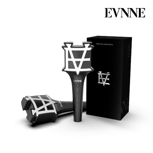 EVNNE OFFICIAL LIGHT STICK 発売決定のお知らせ(2/13追記)｜ EVNNE