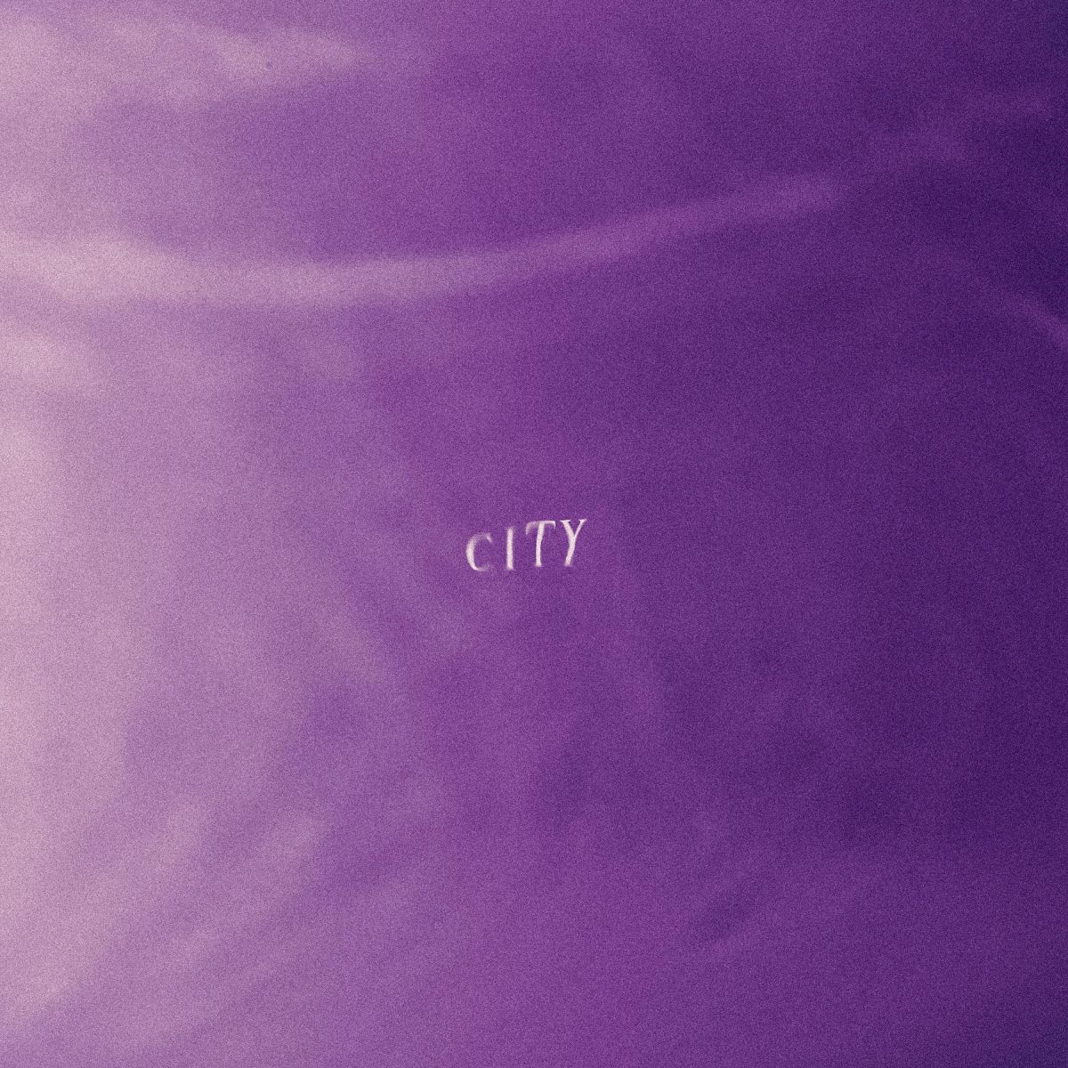 2023年4月5日（水）NewDigitalSingle「CITY」リリース決定